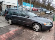 Volvo V70 14