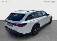 Mercedes-Benz Třídy E 5