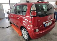 Citroën C3 Picasso MPV 0,0 88 kw
