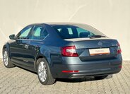 Škoda Octavia 7
