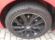 Škoda Fabia Hatchback 1,2 l 81 kw