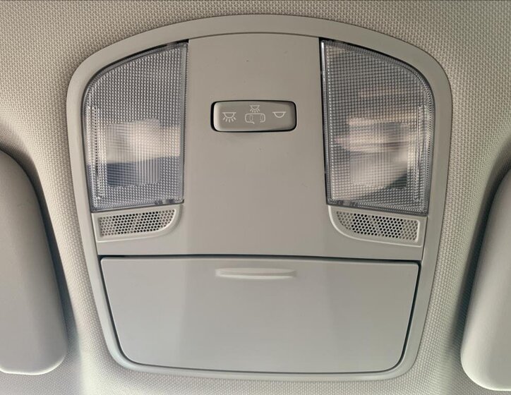 Hyundai i30 Hatchback 1,5 l 117 kw