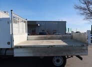 Fiat Ducato Sklápěč 2,3 l 103 kw