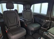 Mercedes-Benz Třídy V MPV 2,0 l 174 kw