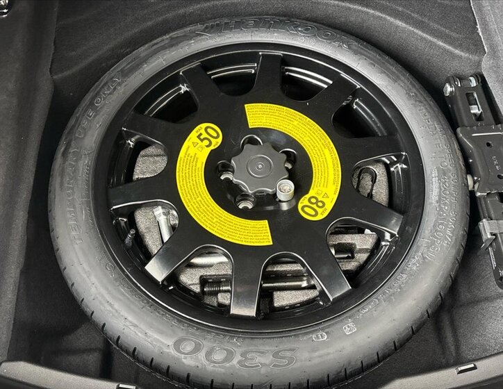 Audi S8 Sedan / Limuzína 4,0 l 420 kw