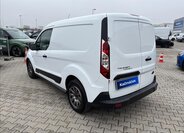 Ford Transit Connect Skříň 1,5 l 88 kw