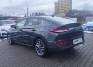 Hyundai i30 Liftback 1,5 l 117 kw