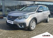 Peugeot 5008 SUV / Terénní 1,2 l 96 kw