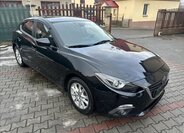 Mazda 3 Hatchback 2,0 l 121 kw