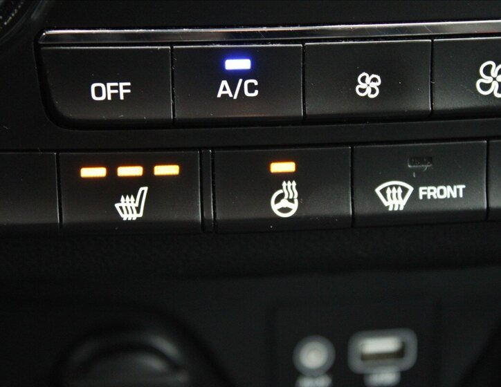 Hyundai Tucson SUV / Terénní 1,6 l 130 kw