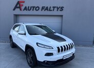 Jeep Cherokee SUV 2,0 l 103 kw