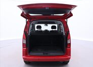 Citroën Berlingo MPV 1,6 l 72 kw