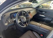 Mercedes-Benz Třídy E 9