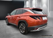 Hyundai Tucson SUV 1,6 l 117 kw