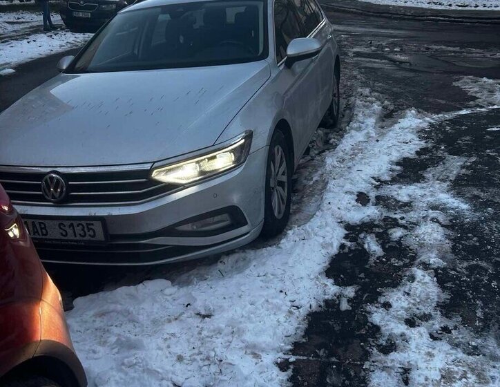 Volkswagen Passat Kombi 0,0 0