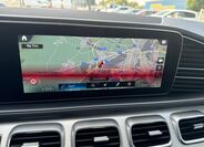 Mercedes-Benz GLE 19