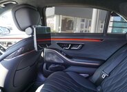 Mercedes-Benz Třídy S 19