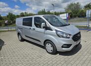 Ford Transit 3