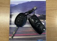 Ford B-MAX Kombi 1,5 l 55 kw