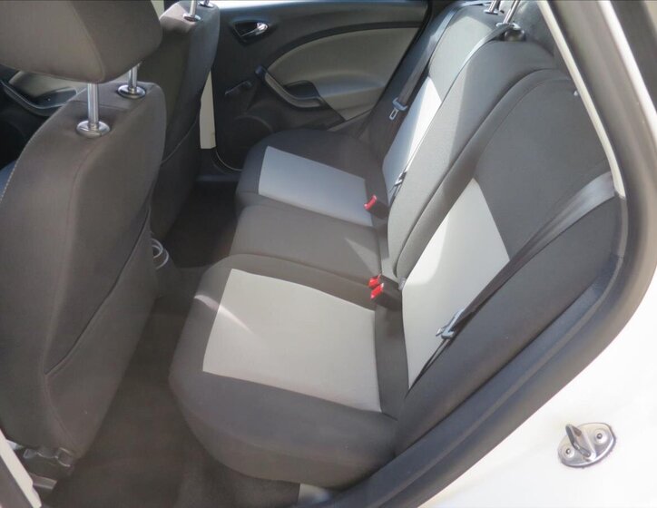 Seat Ibiza Kombi 1,4 l 63 kw