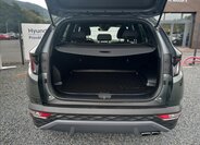 Hyundai Tucson SUV / Terénní 1,6 l 100 kw