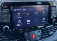 Hyundai i30 Kombi 998,0 88 kw