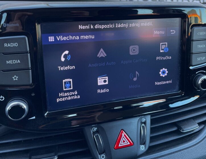 Hyundai i30 Kombi 998,0 88 kw