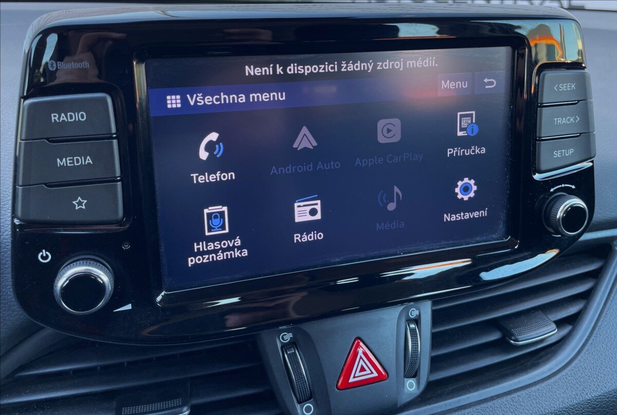 Hyundai i30 Kombi 998,0 88 kw