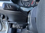 Škoda Superb Sedan / Limuzína 2,0 l 140 kw