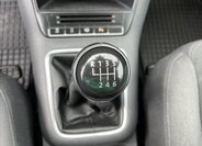 Volkswagen Tiguan SUV 2,0 l 103 kw