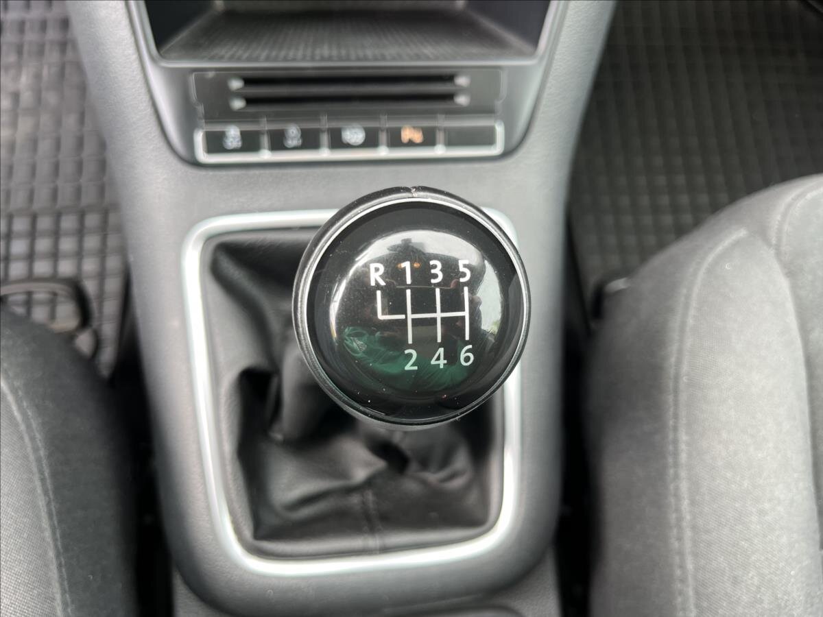 Volkswagen Tiguan SUV 2,0 l 103 kw