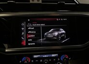 Audi Q3 SUV 1,5 l 110 kw