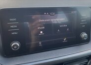 Škoda Fabia Hatchback 999,0 81 kw