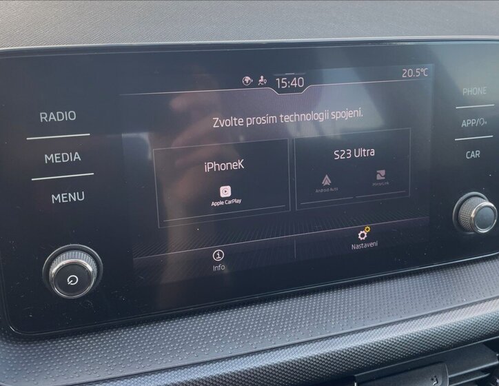 Škoda Fabia Hatchback 999,0 81 kw