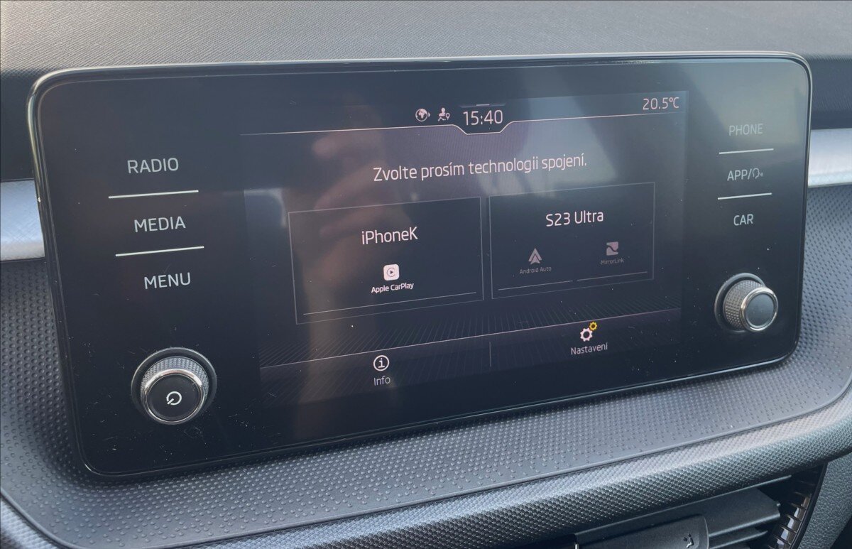 Škoda Fabia Hatchback 999,0 81 kw