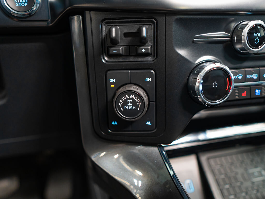 Ford F-150 Pick-up 5,0 l 298 kw