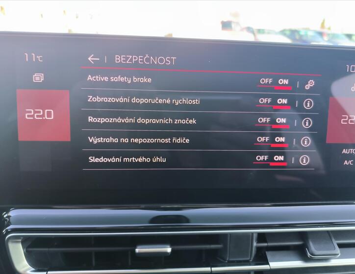 Citroën C5 Aircross 20