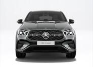 Mercedes-Benz GLE 2