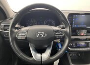 Hyundai i30 Kombi 1,6 l 81 kw