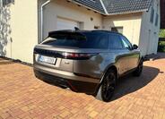 Land Rover Range Rover Velar 2