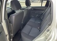 Suzuki Swift Hatchback 1,3 l 68 kw