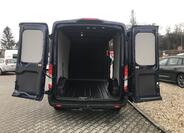 Ford Transit 10