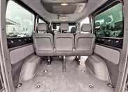 Mercedes-Benz Sprinter Ostatní 2,1 l 84 kw