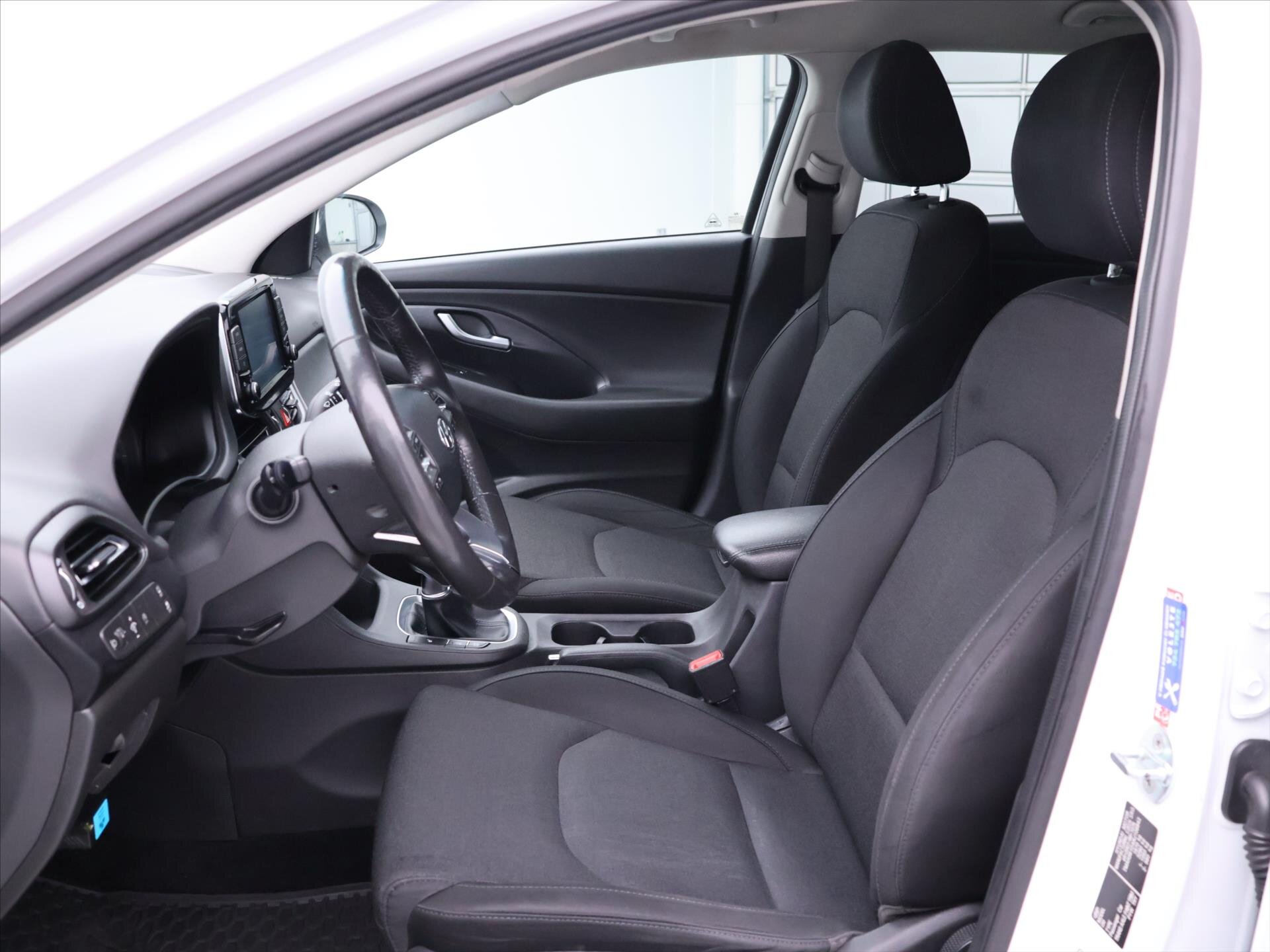 Hyundai i30 Kombi 1,5 l 118 kw