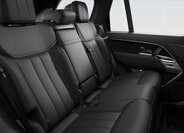 Land Rover Range Rover SUV / Terénní 3,0 l 221 kw