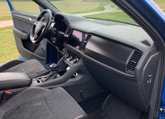 Škoda Kodiaq SUV / Terénní 2,0 l 176 kw