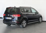 Volkswagen Touran 3