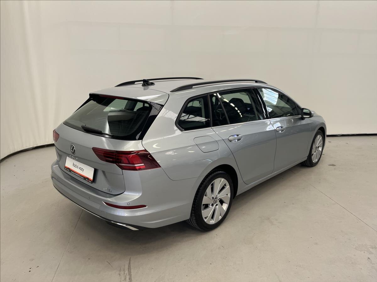 Volkswagen Golf Kombi 1,5 l 110 kw