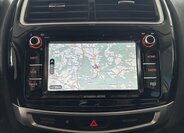 Mitsubishi ASX SUV 1,6 l 86 kw