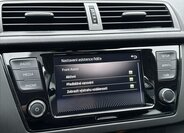 Škoda Fabia Hatchback 999,0 70 kw